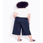 Wide Leg Crop Pant image number 1