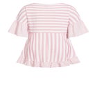Hattie Stripe Tunic image number null