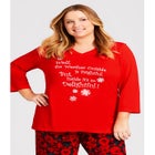 Slogan Sleep Top image number null