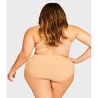 Basic Cotton Brief image number null