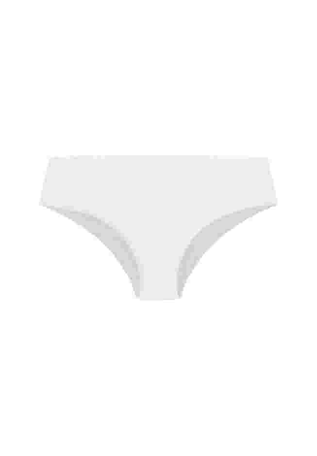 Comfort Hi Cut Brief image number 2