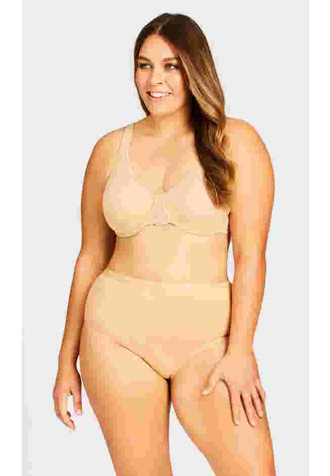 Comfort Modern Brief image number 0