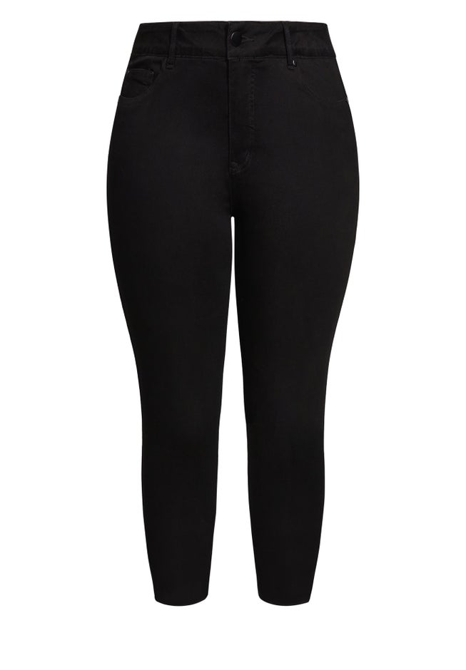 Fashion Skinny Jean image number 2