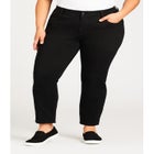 Fashion Skinny Jean image number null