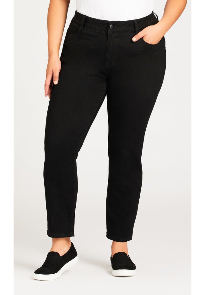 Fashion Skinny Jean image number 3