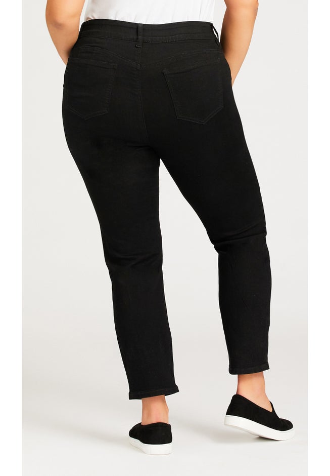 Fashion Skinny Jean image number 5