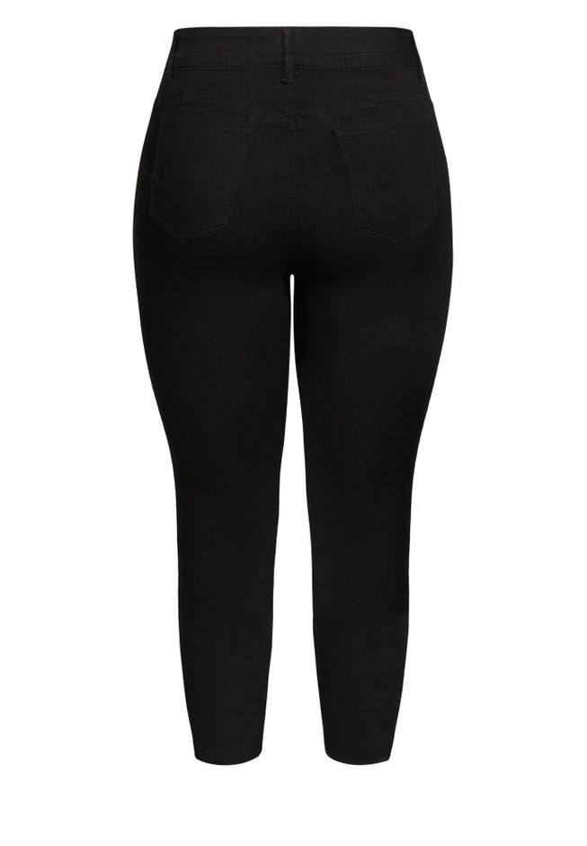 Fashion Skinny Jean image number 6