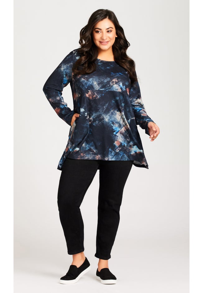 Fashion Skinny Jean image number 0