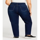 Stretch Denim Skinny Jean image number null