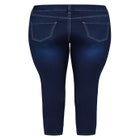 Stretch Denim Skinny Jean image number null