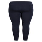 Pima High Rise Legging image number null