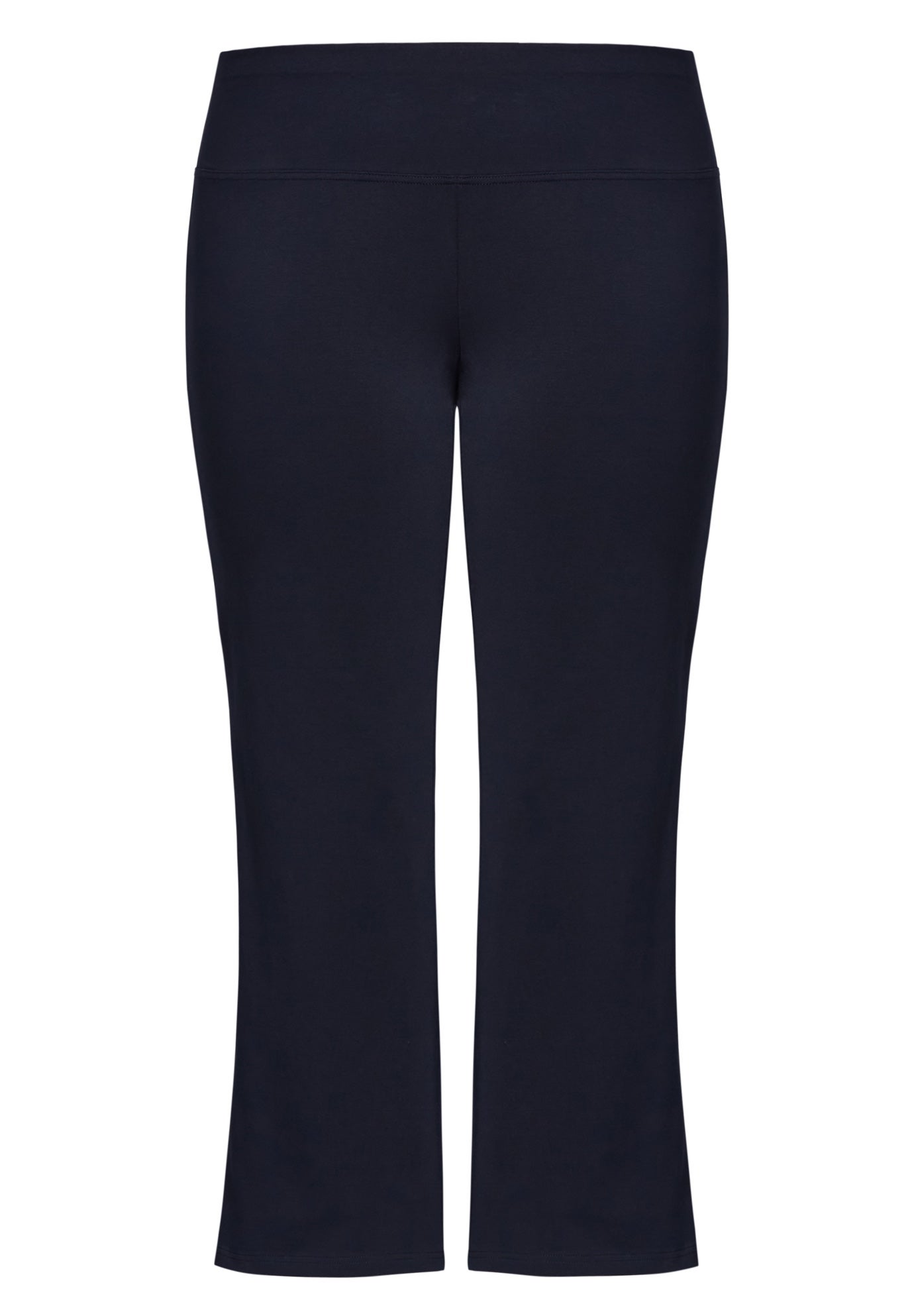 Pima Bootleg Legging image number 2