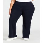 Pima Bootleg Legging image number null