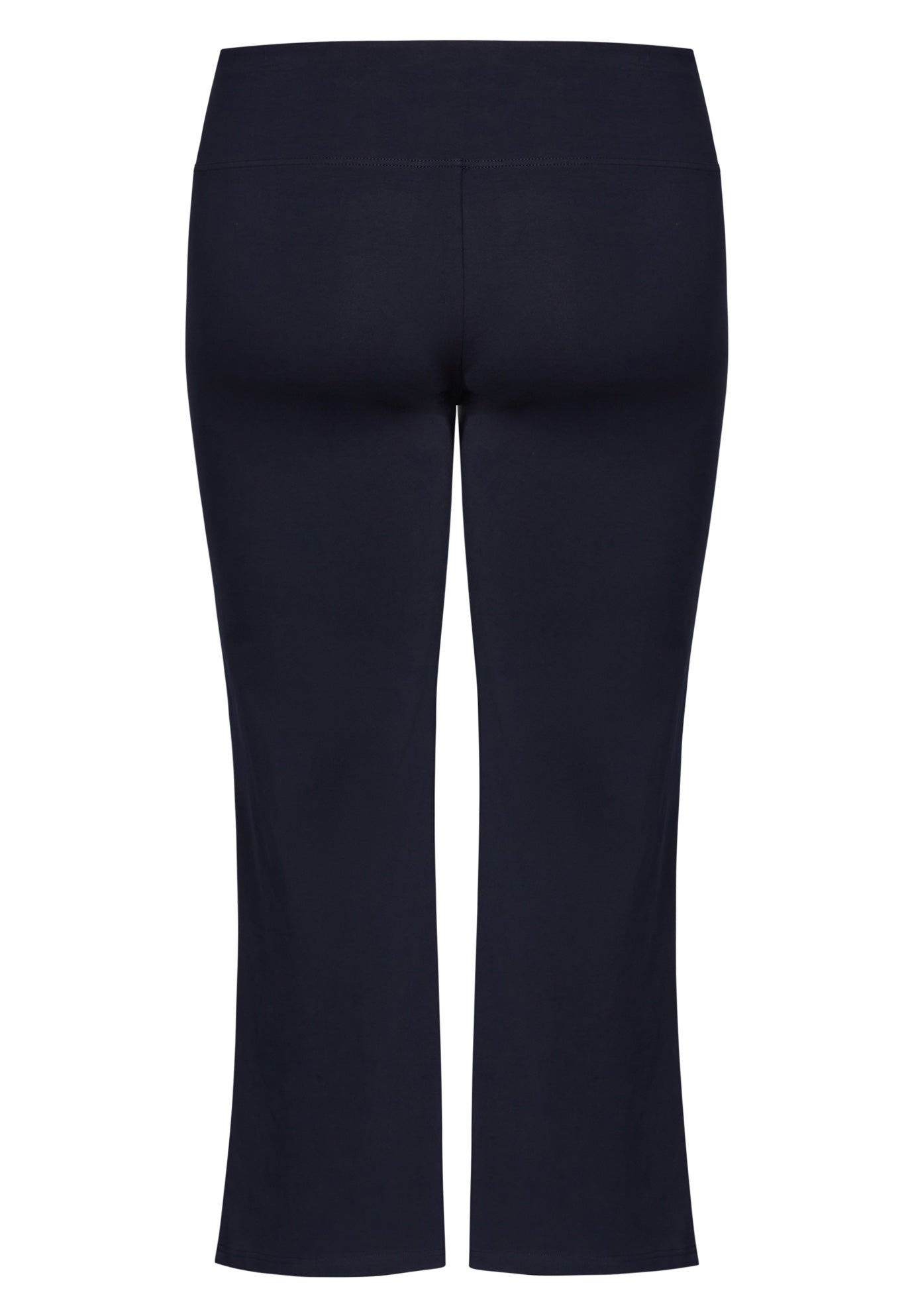 Pima Bootleg Legging image number 6