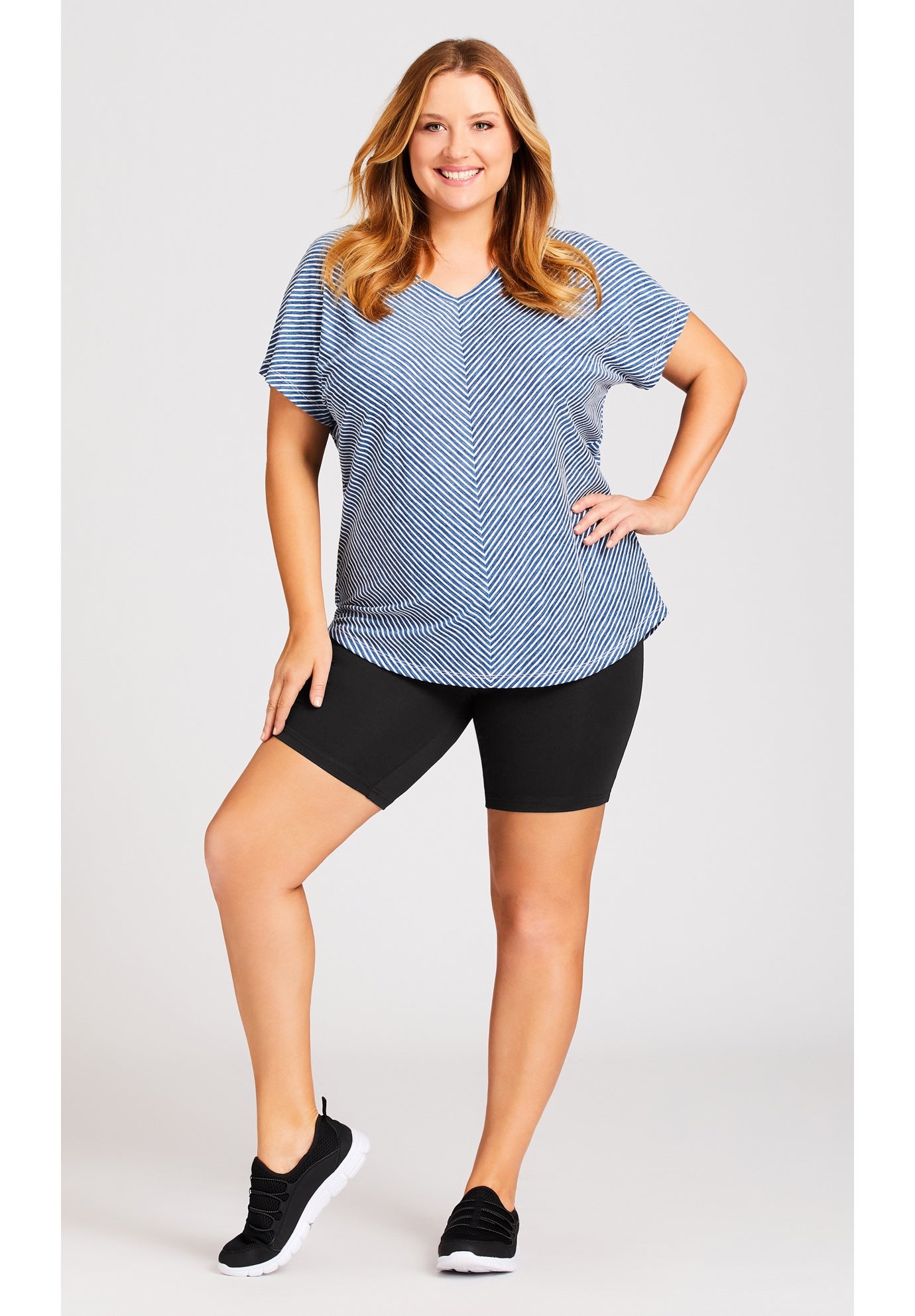 Active Bike Short image number 3