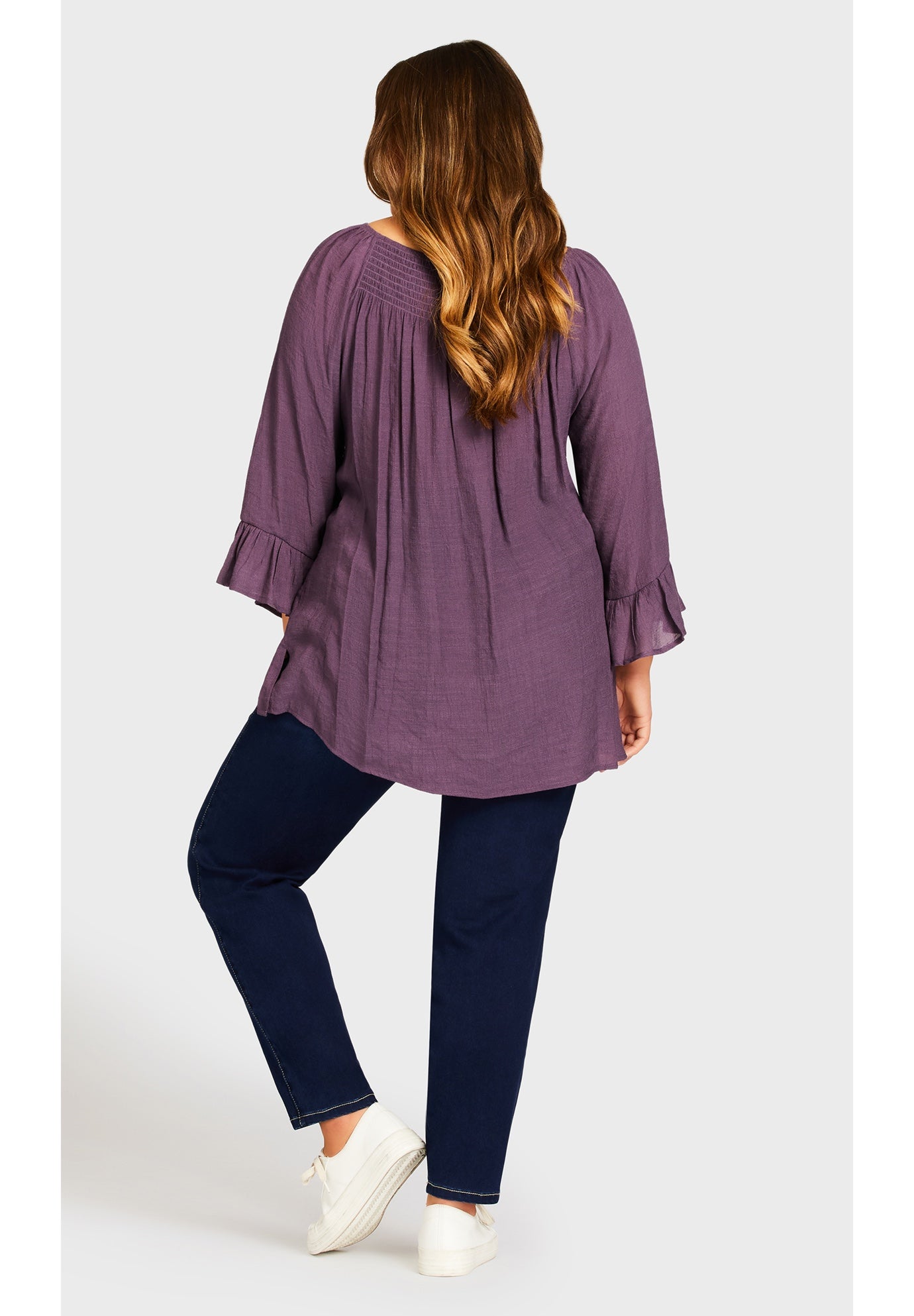 Stretch Skinny Jean image number 4