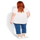 Visc Slub Sf Top image number null