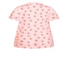 Hedgehog Button Sleep Top image number null