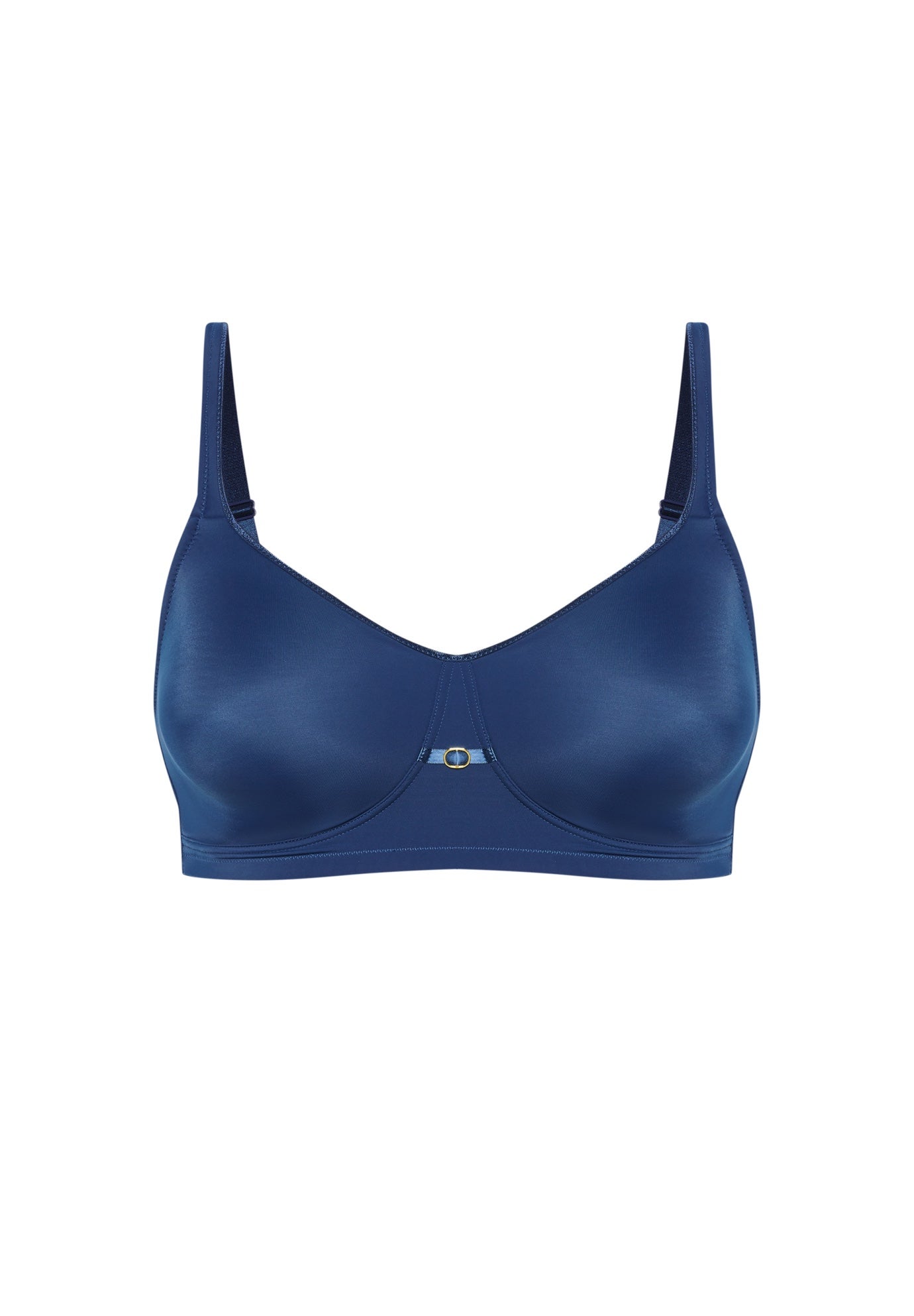 Fashion Soft Caress Bra image number 2