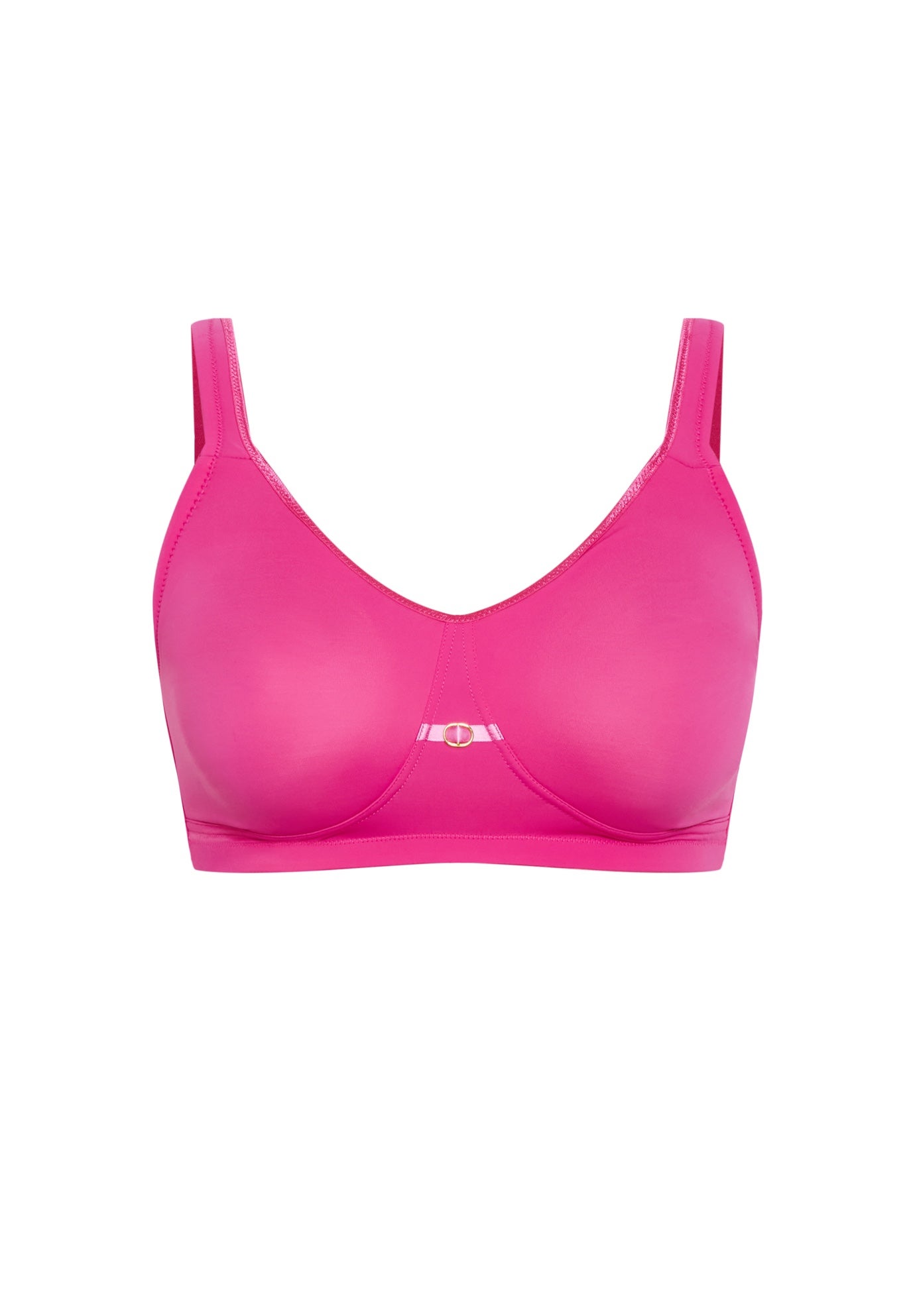 Fashion Soft Caress Bra image number 2