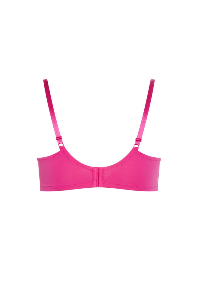 Fashion Soft Caress Bra image number 3