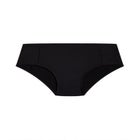 Knit High Waist Swim Brief image number 2