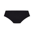 Knit High Waist Swim Brief image number 6