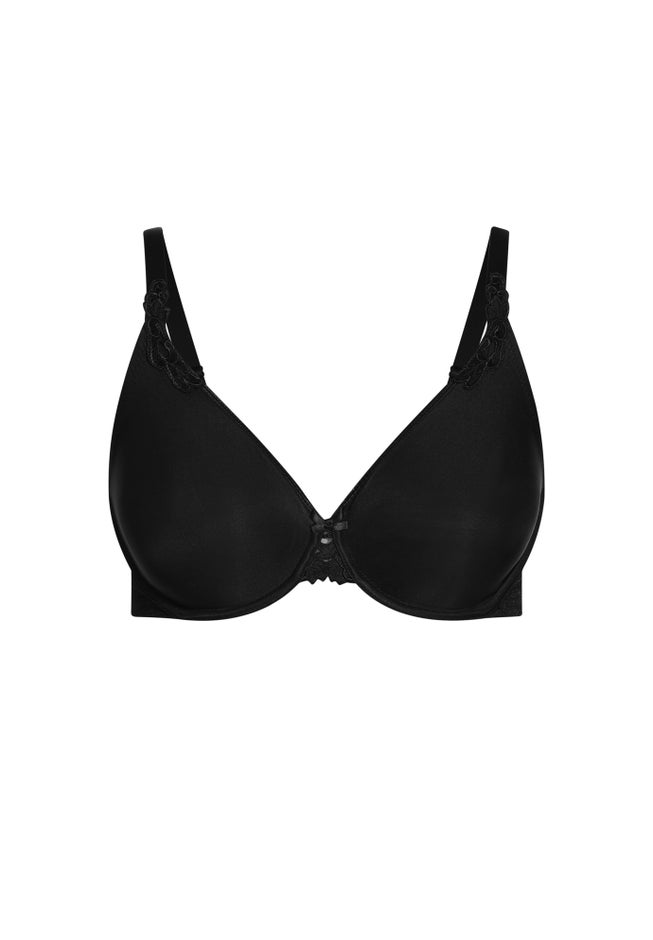 Minimizer Underwire Bra image number 2
