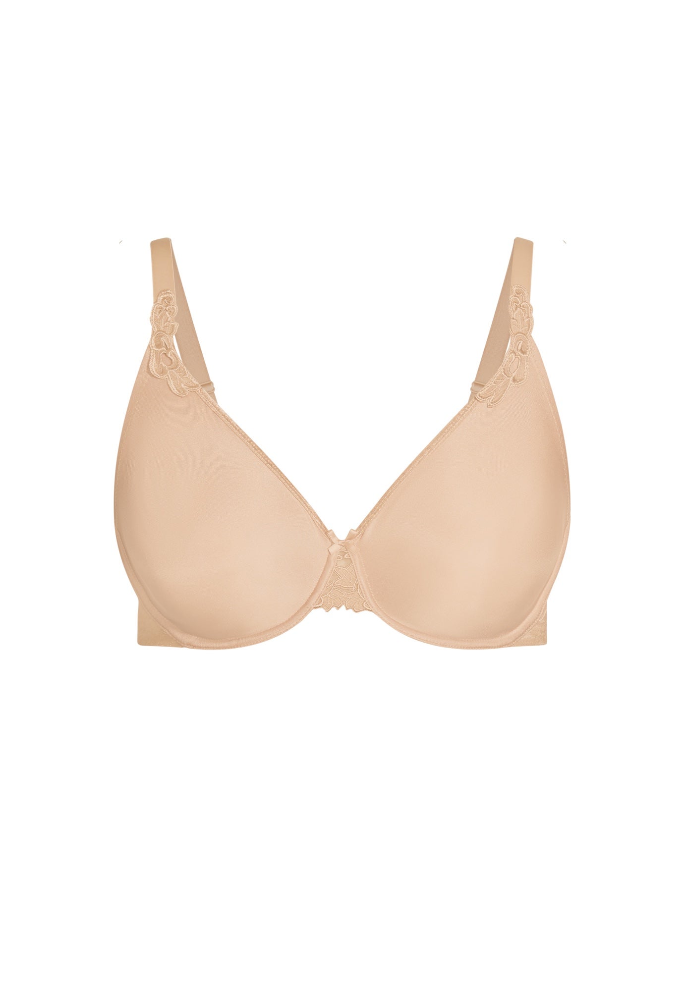 Minimizer Underwire Bra image number 2