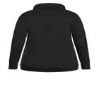 Laid On Mesh Sweatshirt image number null