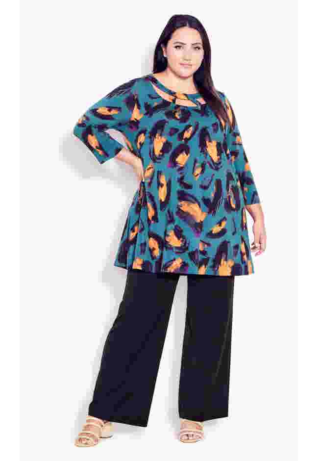 Harriet Tunic image number 1