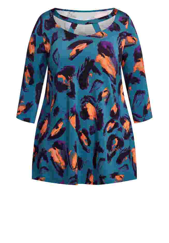Harriet Tunic image number 4