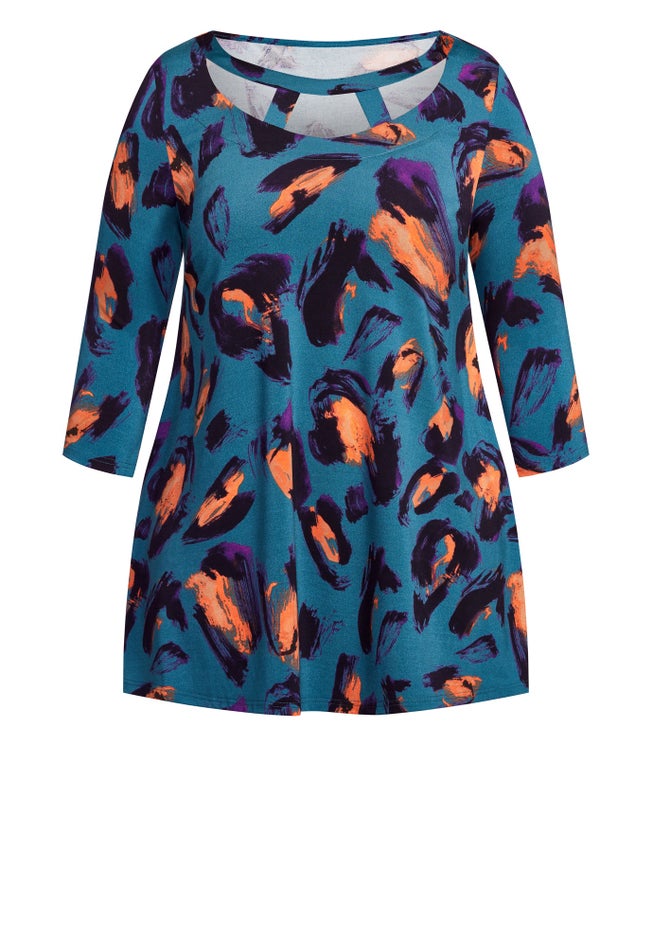 Harriet Tunic image number null