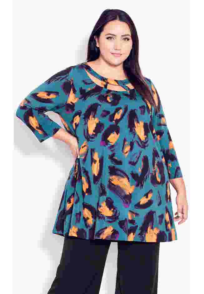 Harriet Tunic image number 0