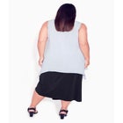 Selena Layered Tunic image number null