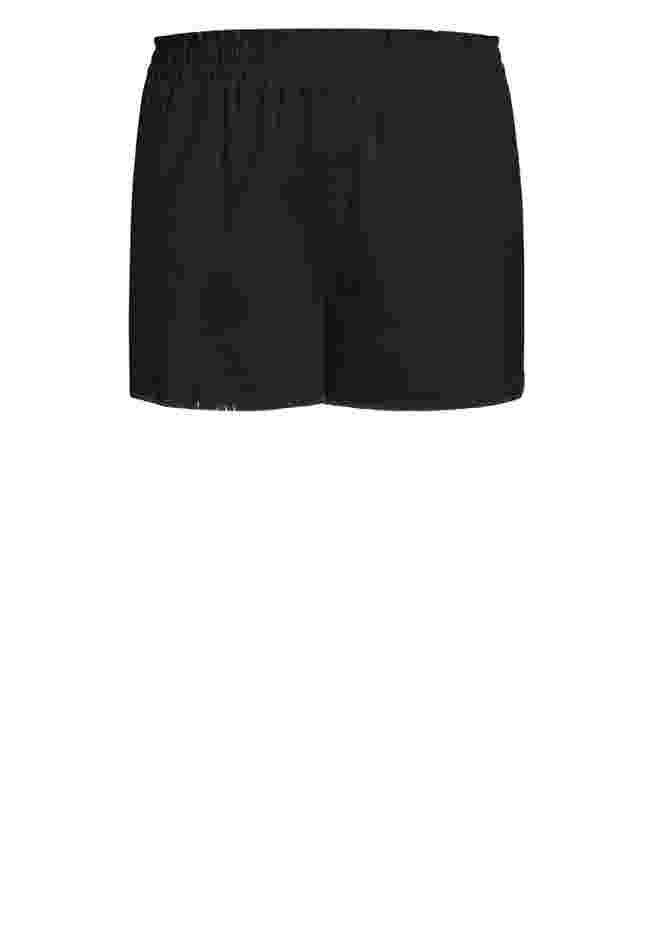 Remi Fray Hem Short image number 2