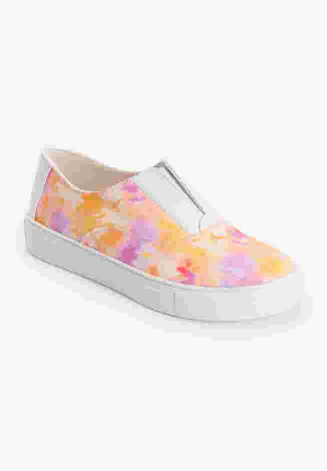 The Maisy Sneaker  image number 0