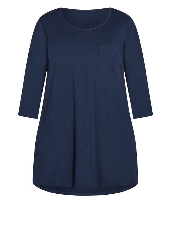Marion Tunic image number 2