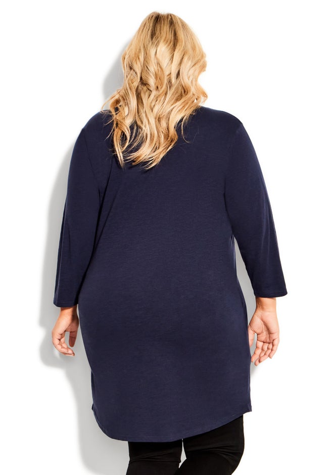 Marion Tunic image number 4