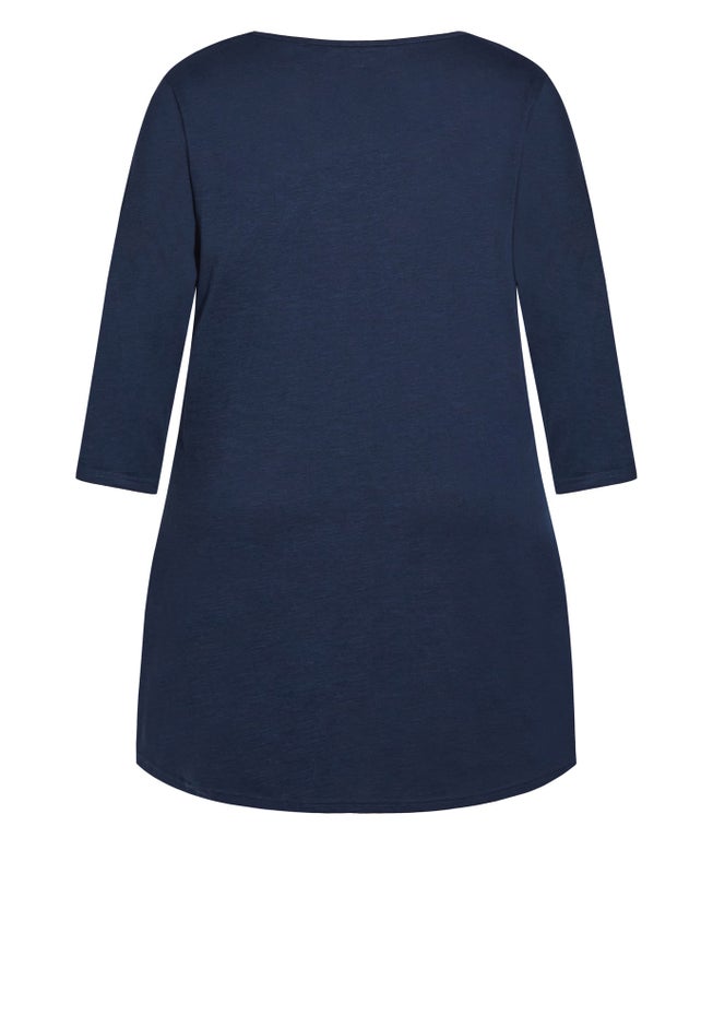 Marion Tunic image number 5