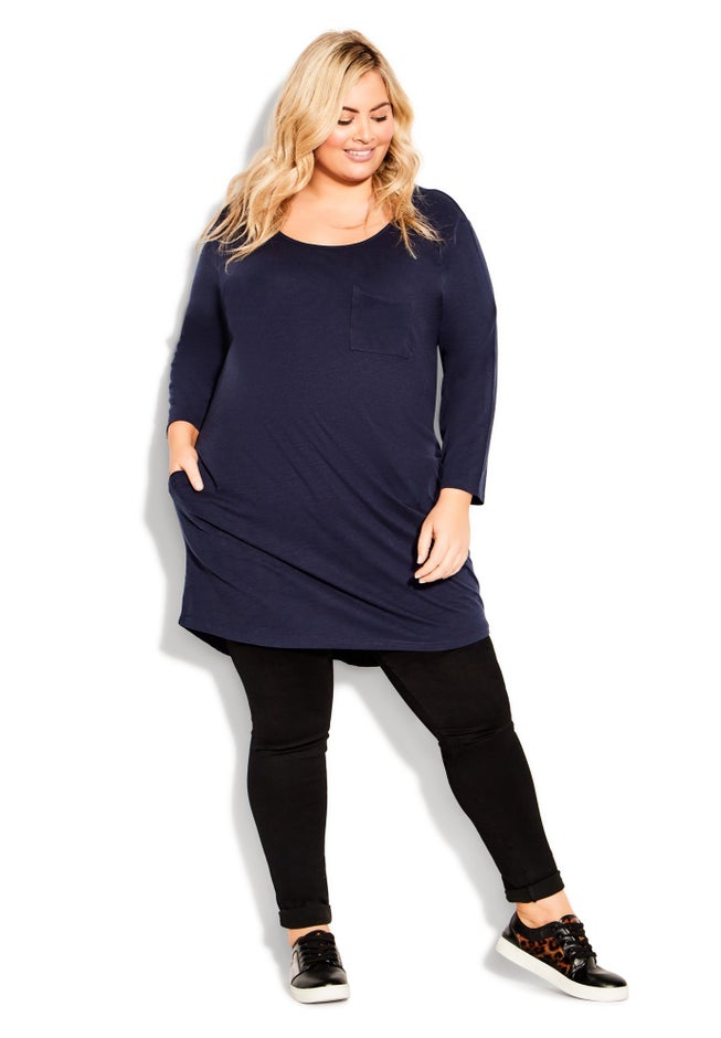 Marion Tunic image number 0
