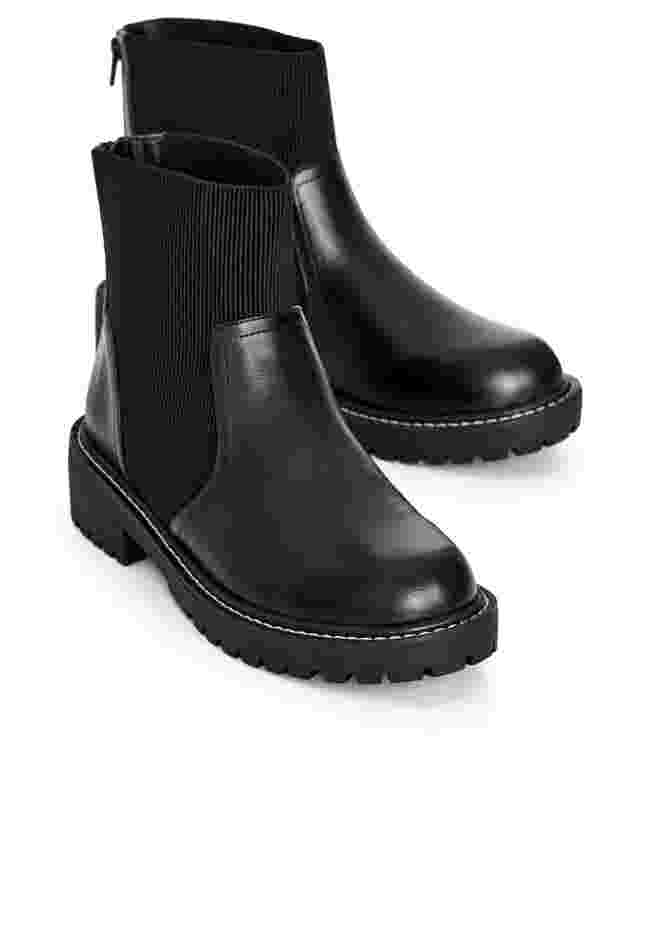 Tammy Ankle Boot image number 2