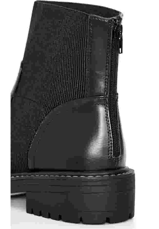 Tammy Ankle Boot image number 3