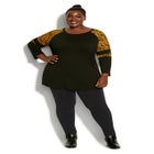 Vibin' Legging image number null