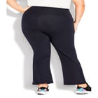 Active Bootleg Pant image number null