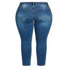 Chiara Skinny Jean image number null