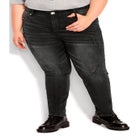 Status Skinny Jean image number null