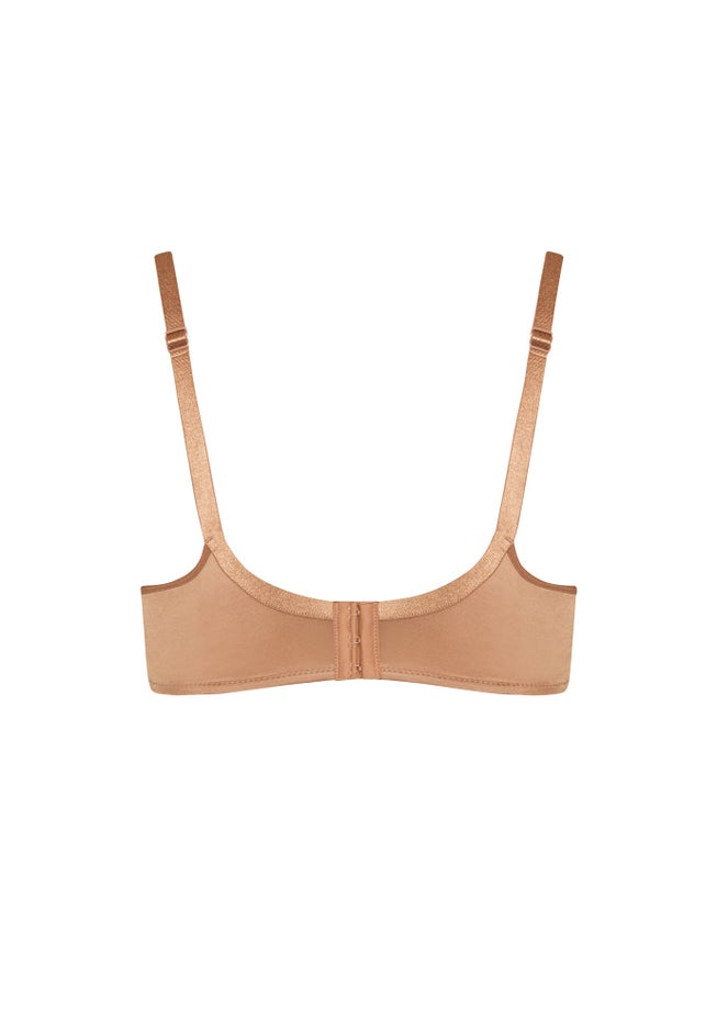 Fashion Balconette Bra image number 3