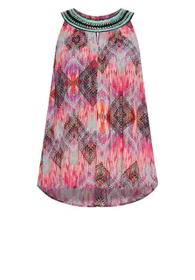 Mara Beaded Tunic image number 2