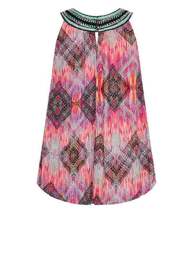 Mara Beaded Tunic image number 3